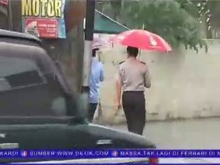 Penembakan Polisi Terjadi Kesekian Kali, Pelaku Tak Satupun Ditangkap