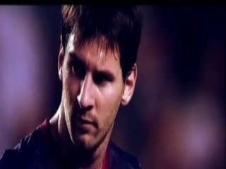 Messi Mengidap Gejala Autisme?