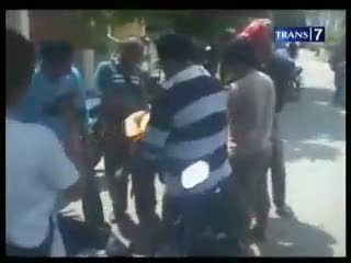 Sembunyikan Sabu di Motor, Pria Dibekuk BNN