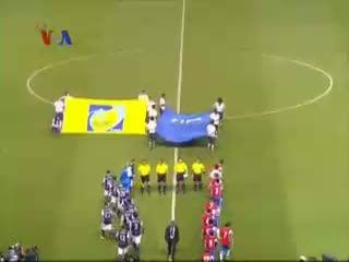 Dilibas Kosta Rika, Tiket AS ke Brazil Bakal Terhambat?