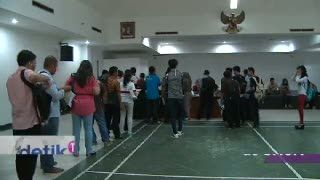 Susahnya Mengurus SKCK