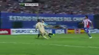 Argentina Lolos ke Piala Dunia 2014