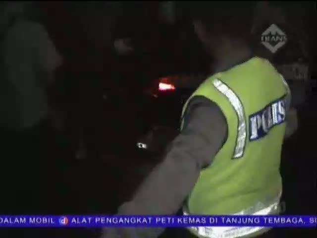 Penembakan Misterius Terhadap Polisi Kian Mencekam