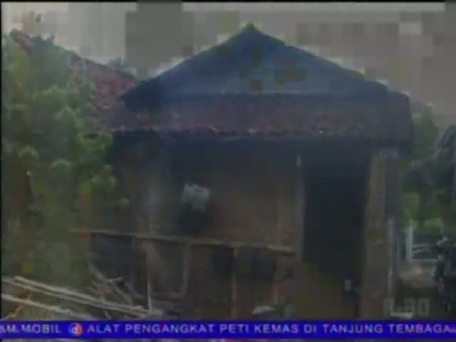 Pasutri Difabel, Berjuang di Tengah Keterbatasan Fisik