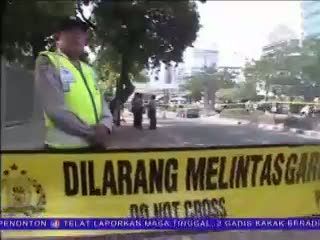 Olah TKP, Polisi Periksa CCTV Lokasi Penembakan Bripka Sukardi
