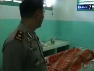 Tak Tahan Tanggung Biaya Hidup, Ayah Gantung Diri