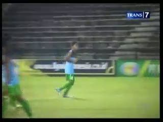 Garuda Muda Siap Patuk Myanmar