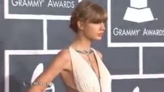 Taylor Swift Gondol 6 Nominasi CMA Awards
