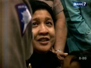 Istri Polisi Ketakutan Nasib Suami