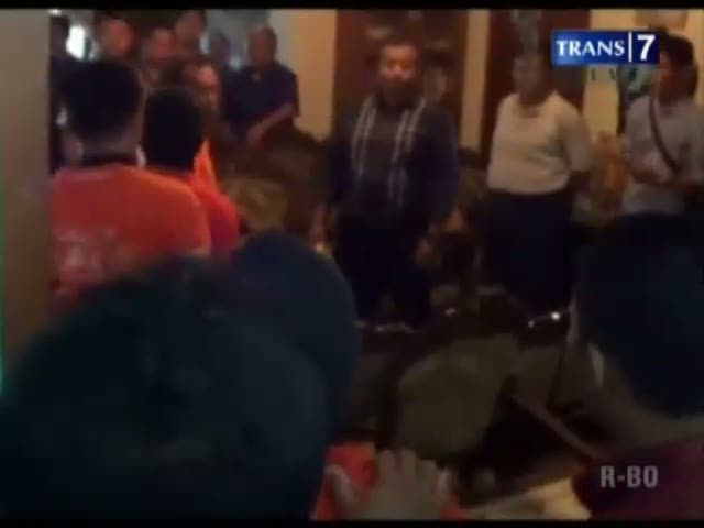 Demi Harta, ABG Bunuh Janda
