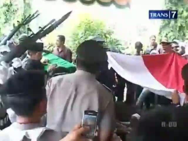 Penembakan Polisi, Teror untuk Siapa?