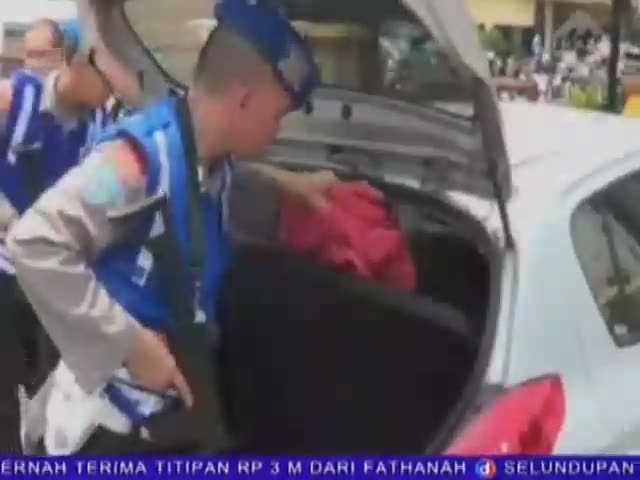 Polisi Preman Akan Dampingi Polisi Berseragam