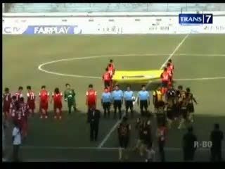 Vietnam Taklukkan Malaysia, Thailand Bantai Brunei