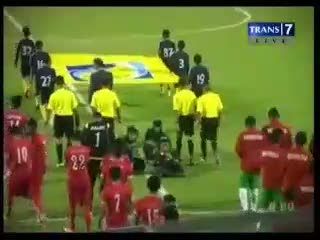 Timnas Indonesia U-19 Kembali Berjaya