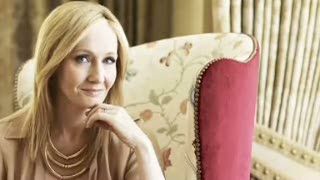 Bikin Prekuel Harry Potter, J.K. Rowling Dipinang Warner Bros
