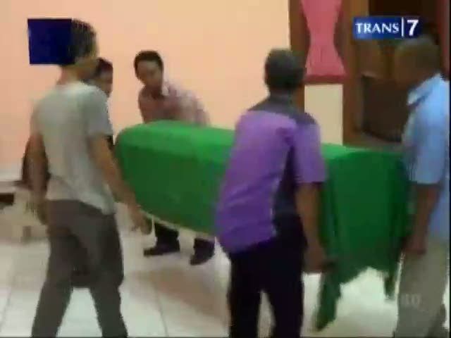 Jatuh di Toilet, Jamaah Calon Haji Meninggal