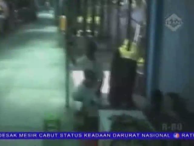 Reparasi Tas Haji Menuai Berkah