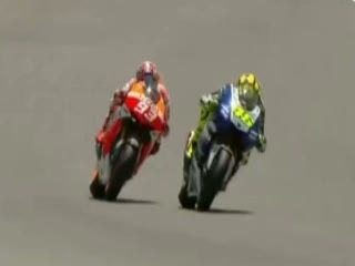 Soal Balapan Marquez Boleh Juaranya, Tapi Pendapatan, Rossi Rajanya