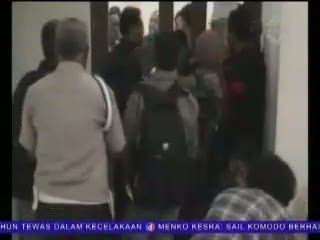 Ciri-ciri Pelaku Penembak Briptu Ruslan Berhasil Diidentifikasi