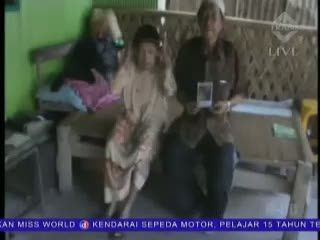 10 Janda Korban Pembantaian Westerling Terima Santunan