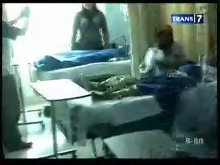 Satu Korban Laka Maut Tol Jagorawi Dipindahkan