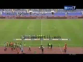 Lazio Bungkam Chievo