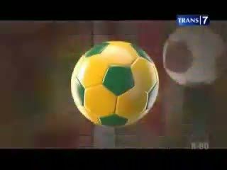 The World is Ours, Theme Song Piala Dunia Brasil