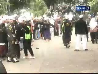 Kediaman Habib Munzir Terus Didatangi Pelayat