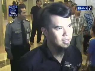 DL akan Check Up ke Singapura