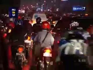 Antisipasi Mobil Murah, Monorel Digeber