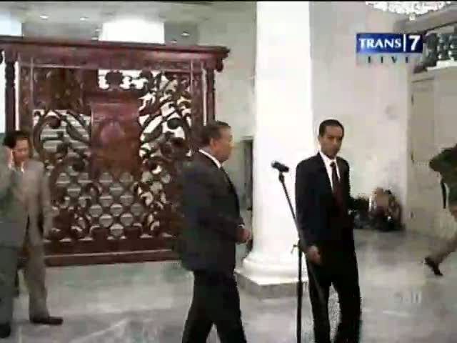 Kerjasama Megapolitan Jakarta-Bangkok