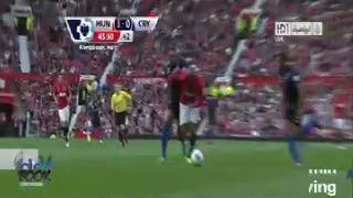 Moyes Tak Jamin Ashley Young Berhenti Diving