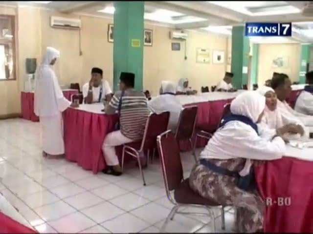 Telemedicine, Pantau Kesehatan Jamaah dari Jauh