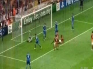 Real Madrid Luar Biasa