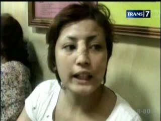 Anggota Dewan Aniaya Wanita Hamil