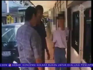 Anak Dianiaya Guru, Orangtua Datangi Sekolah