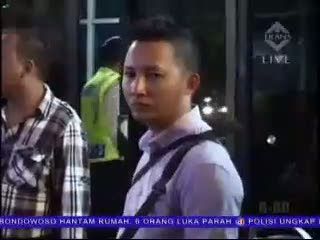 Lagi, Polisi Gerebek Lokasi Penyekapan, 8 Orang Diamankan