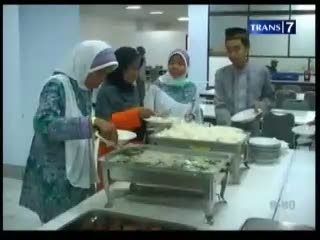 Berangkat Haji Berkat Warisan Orangtua