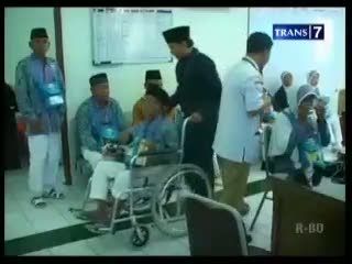 Dua Calon Haji Meninggal di Madinah
