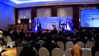 Jokowi Bertemu Kepala Daerah Se-ASEAN