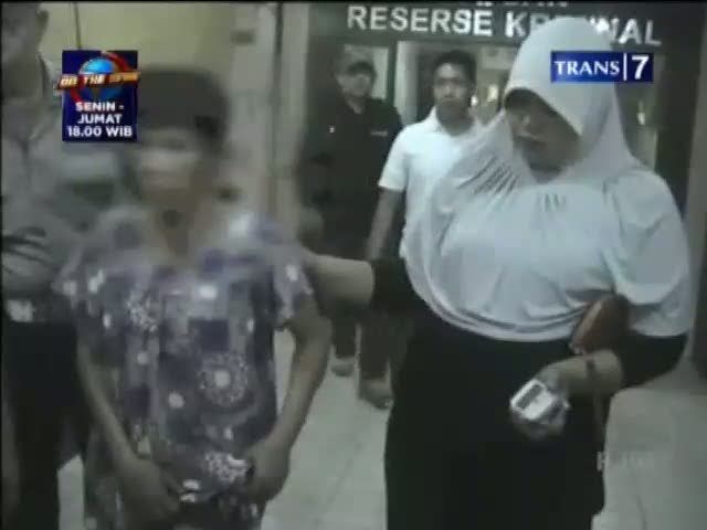 Kartel Narkoba di Balik Aksi Preman?