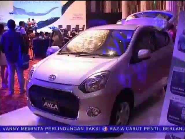 Wapres Minta Jokowi Percepat Transportasi Massa