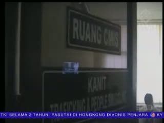 Melakukan Praktek Jual Bayi, Bidan PNS Ditangkap Polisi
