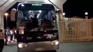 Diguyur Hujan, Makkah Lebih Sejuk