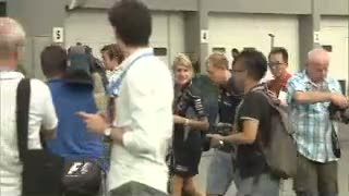 Sebastian Vettel Kejar Hat-trick di F1 Singapura