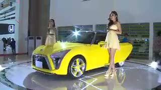 Tiga Varian Daihatsu Ayla