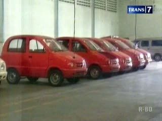 Pilih Mobil Nasional atau Mobil Murah?