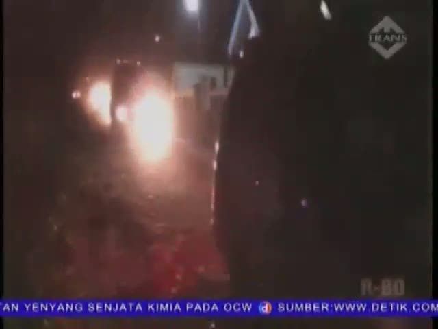 6 Jenazah TKI Tiba di Desa Asal
