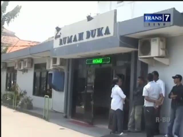 Evakuasi Korban Kebakaran, 3 Tewas 2 Hilang
