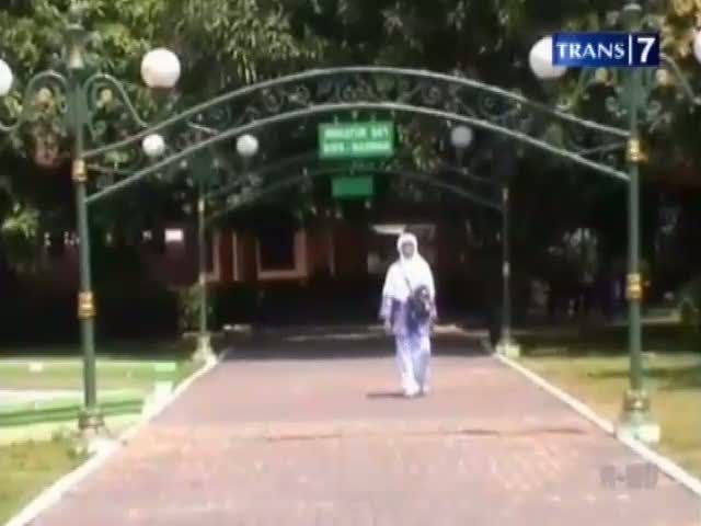 Jual Beli Porsi Haji